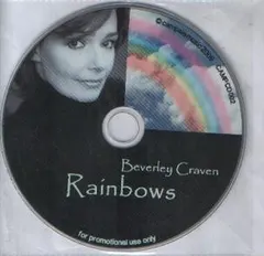 Beverley Craven – Rainbows (CD, Single)
