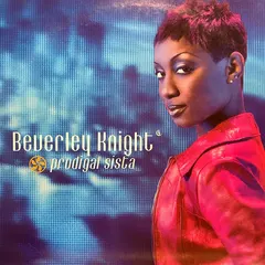 Beverley Knight – Prodigal Sista (Vinyl, LP)