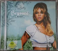 Beyoncé – B'Day (CD, Album)