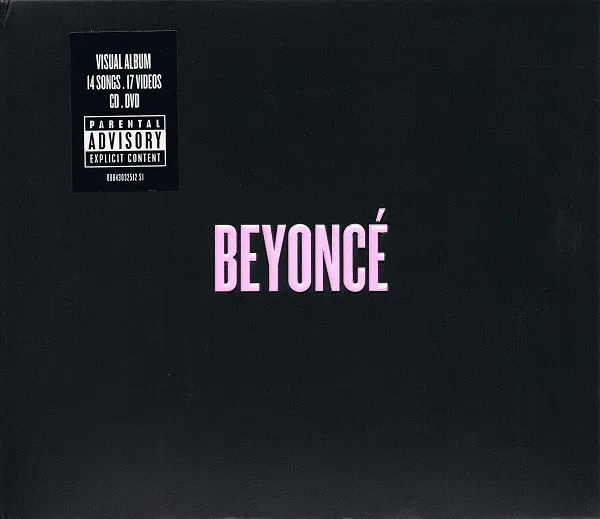 Beyoncé – Beyoncé