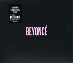 Beyoncé – Beyoncé (CD, Album)