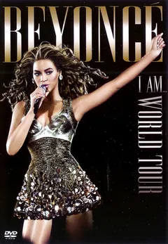 Beyoncé – I Am... World Tour (DVD, DVD-Video)