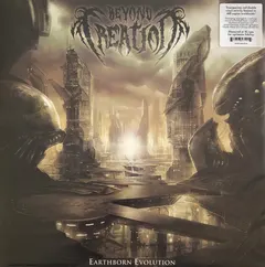 Beyond Creation – Earthborn Evolution (Vinyl, LP)