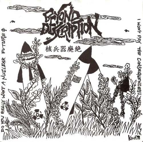 Beyond Description / Kontrovers – Beyond Description / Kontrovers