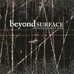 Beyond Surface – Destination's End (CD, Album)