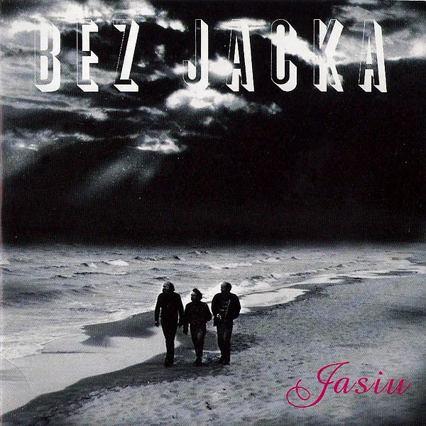 Bez Jacka – Jasiu