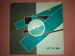 BHC* – 50/50 Love (Vinyl, 12")
