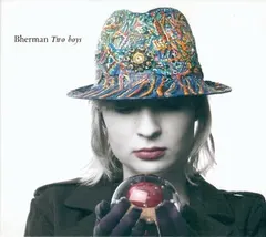 Bherman – Two Boys (CD, Album)