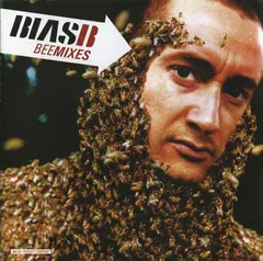 Bias B – Beemixes (CD, Compilation)