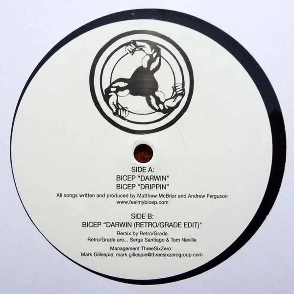 Bicep – Darwin