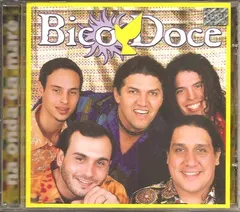 Bico Doce – Na Onda Da Maré (CD, Album)