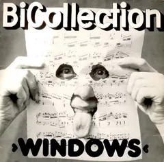 BiCollection – Windows (Vinyl, LP)