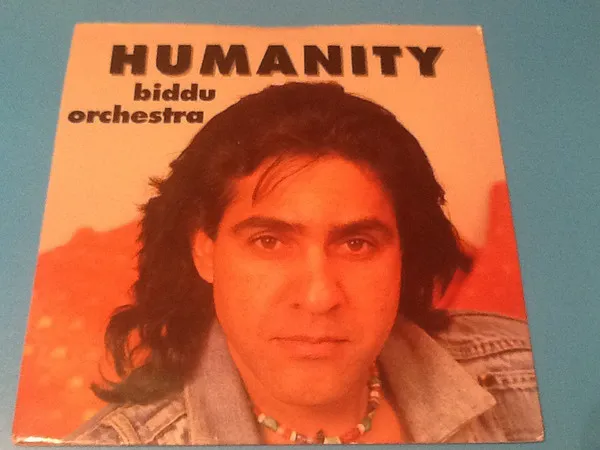 Biddu Orchestra – Humanity
