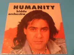 Biddu Orchestra – Humanity (Vinyl, 7")