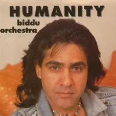 Biddu Orchestra – Humanity