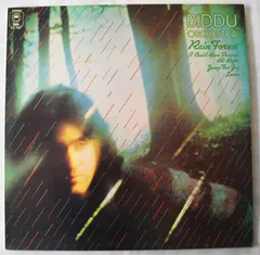 Biddu Orchestra Epic – Rain Forest (Vinyl, LP)