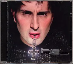 Biel (2) – Biel (CD, Album)