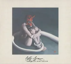 Biffy Clyro – Glitter And Trauma (DVD, Single)