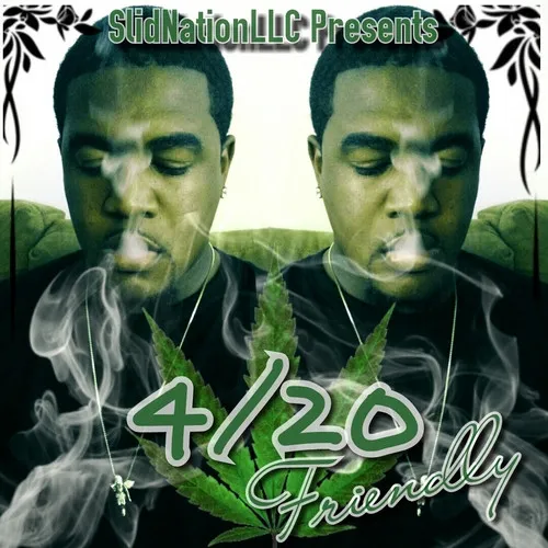 Big Amp – 4/20 Friendly