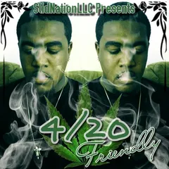Big Amp – 4/20 Friendly (File, MP3)