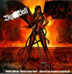 Big Ball (2) – Untitled (CD, Single)