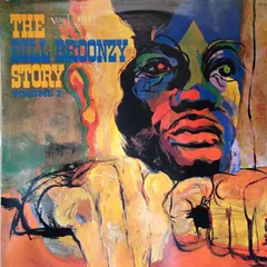 Big Bill Broonzy – Last Session Volume 2 (Vinyl, LP)