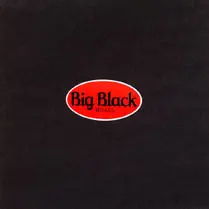 Big Black – Boxes (Vinyl, LP)
