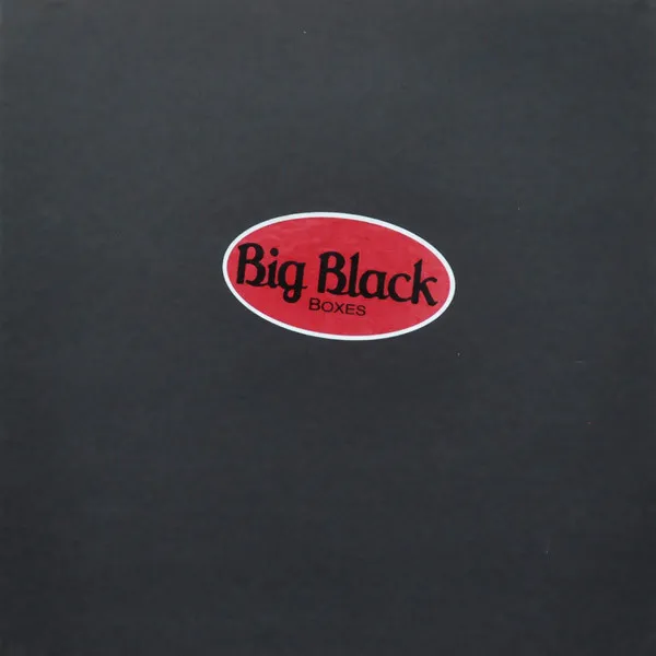 Big Black – Boxes