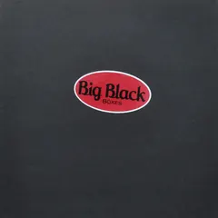 Big Black – Boxes (Vinyl, LP)