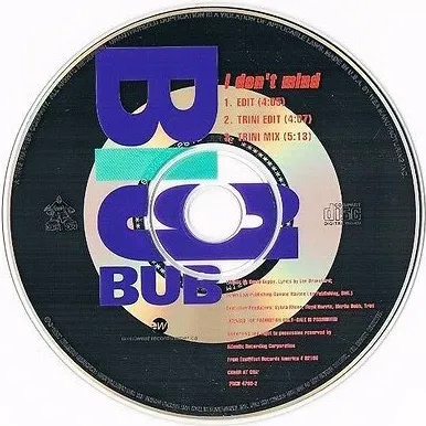 Big Bub – I Don't Mind