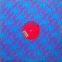 Big Daddy Kane – Smooth Operator / Warm It Up Kane (Vinyl, 12")