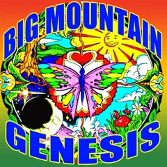 Big Mountain – Genesis (File, MP3)