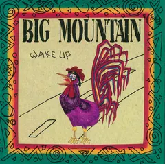 Big Mountain Quality Records – Wake Up (CD, Album)