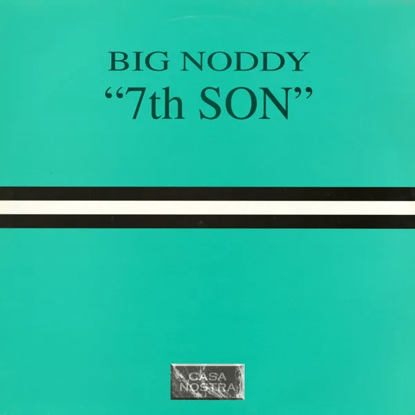 Big Noddy – 7th Son