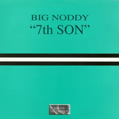 Big Noddy – 7th Son (Vinyl, 12")