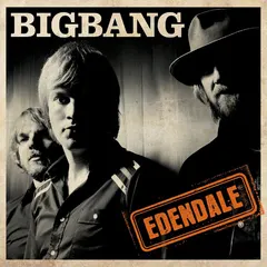 BigBang – Edendale (Vinyl, LP)