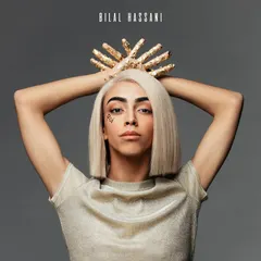 Bilal Hassani – Roi (File, MP3)