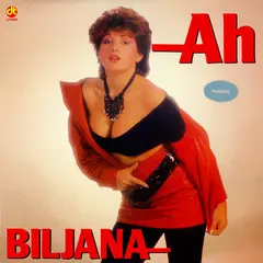 Biljana* – Ah (Vinyl, LP)