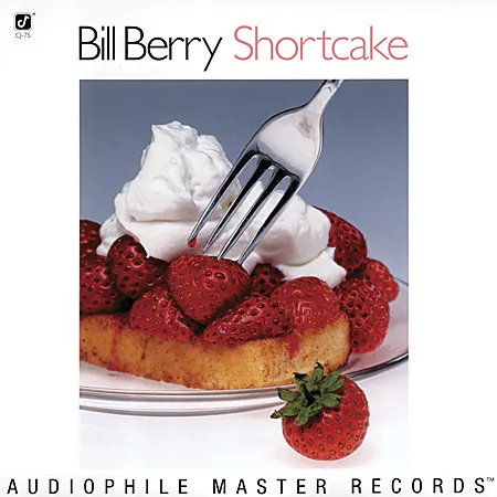 Bill Berry – Shortcake