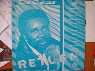 Bill Campbell (3) – Return