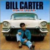 Bill Carter (2) – Stompin' Grounds (CD, Album)