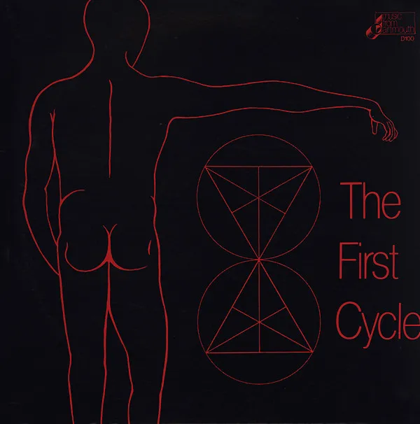 Bill Cole – The First Cycle