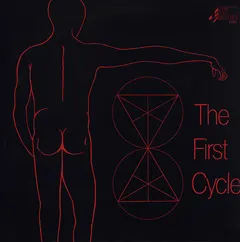 Bill Cole – The First Cycle (Vinyl, LP)