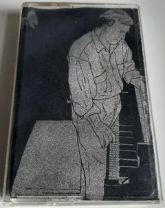 Bill Corrigan – Noodlin' (Cassette, Limited Edition)