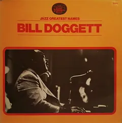 Bill Doggett – Bill Doggett (Vinyl, LP)