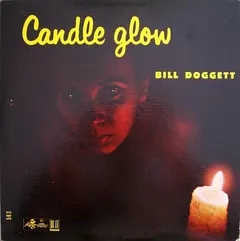 Bill Doggett – Candle Glow (Vinyl, LP)