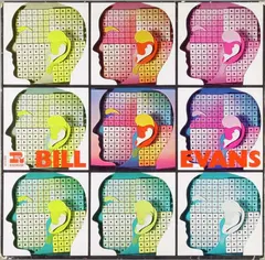 Bill Evans – Bill Evans (Vinyl, LP)