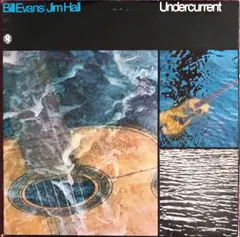 Bill Evans World Record Club – Jim Hall - Undercurrent (Vinyl, LP)