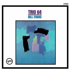 Bill Evans – Trio 64 (Vinyl, LP)