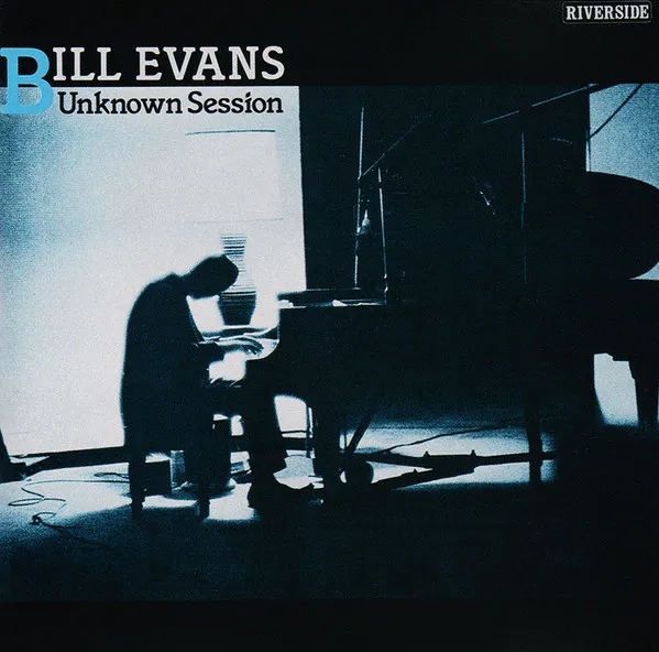 Bill Evans – Unknown Session